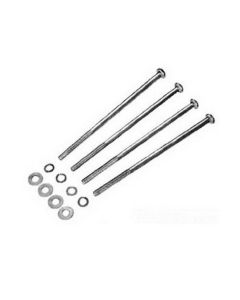 Siemens ED Breakers Mounting Screw Kit (4pcs)