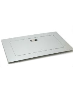 38"x20" 30-CCT Siemens Panelboard Front Surface Mount Fas-Latch Trim Assy 38H