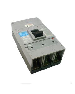 1000AT 600VAC 500VDC� 3-Pole Sentron ND6 Interchangeable Trip Molded Case Circuit Breaker