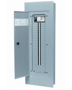 225Amp 120/240V 3-Phase 4-Wire 42-CCT Siemens Load Center, Bolt-On, CSA