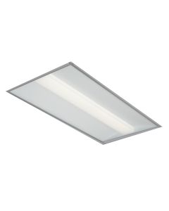 2"x4" 120-277V 4200LM 80CRI 4000K Philips Day-Brite ClearAppeal LED, Grid Ceiling, Smooth Diffuser 0-10V Dimming