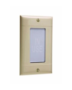 Pass & Seymour® Panelites, Ivory