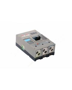 600Amp 600V CLD6-A Frame Sentron® Non-Interchangeable Trip (Assembled Circuit Breaker)