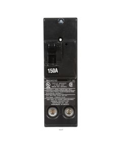 150Amp 2-Pole 10kA Siemens Type QN Circuit Breaker