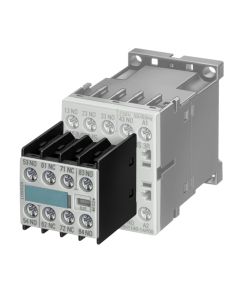 Siemens Auxiliary Switch Block 4NO for 3RT101