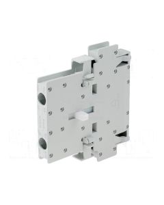Siemens Auxiliary Switch Contactor 2NO Side Mount for 3RT102/103/108