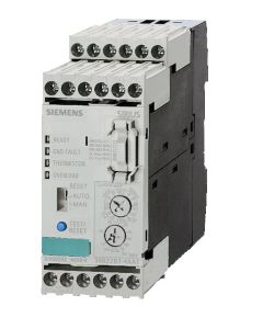 6.3Amp 120V Siemens Unit Processing for Full Motor Protectiom