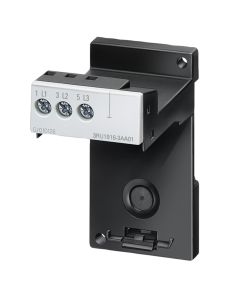 Siemens Terminal Support 3RU19 16-3AA01, S00, for 3RU1116