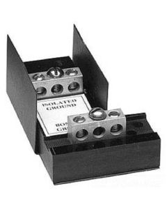400-600Amp Siemens Ground Safety Swtch Isolated Ground Kit VBII