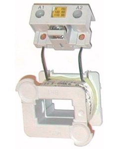 120VAC Siemens Coil Contactor for 3TF46