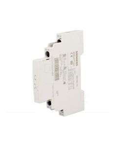 1NO-1NC Siemens Lateral Switch Auxiliary