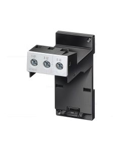 Siemens Support Terminal for Overload Relay SZS3