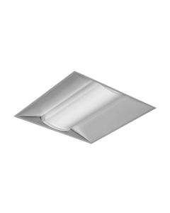 2'x2' 3800L 4000K EvoGrid Recessed Architectural LED
