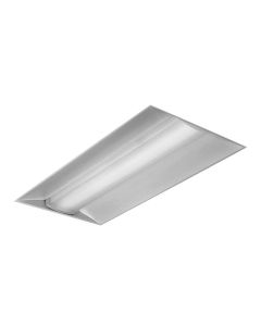2'x4' 4800L 4000K EvoGrid Recessed Architectural LED