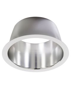 6" LyteProfile Clear Reflector
