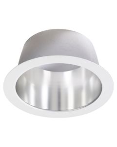 4" LyteProfile Clear Reflector