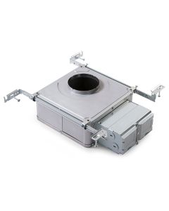 3" 120V AirSeal IC, New Construction Nail Frame-in Kit