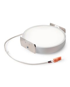 6" 1500L 3500K LyteCaster Downlight LED, Light Engine