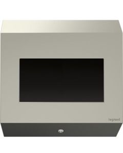 Legrand® adorne® 2-Gang Control Box (No Devices)