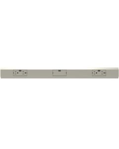 27" Legrand® adorne® Modular Track