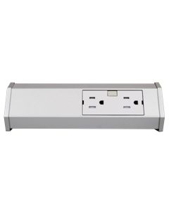 Legrand® adorne® Short Modular Track