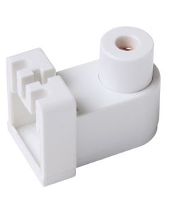 660W 600V Legrand® Pass & Seymour® Fluorescent Lampholder