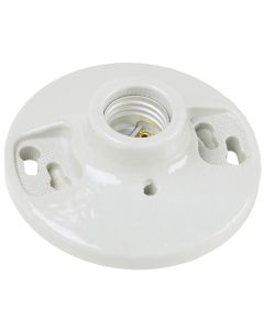 660W 250V Legrand® Pass & Seymour® Incandescent Medium Base Lampholder