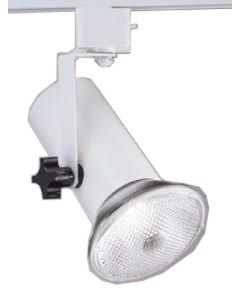 Lytespan® Line Voltage Universal Lytespot, Black