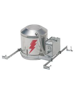 6-3/4" Lytecaster® Incandescent Convertible IC/Non-IC Frame-In Kit