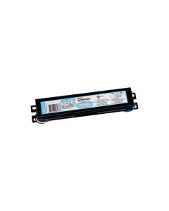 110W 120-277V Philips Advance Centium Electronic Fluorecent Ballast, Black