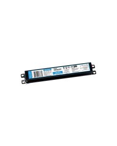 120-277V 32W Philips Advance Optanium T8 Lamp Electronic Fluorescent Ballast, Black