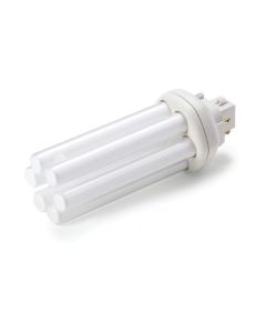 42W 120V 3000K Philips PL-T ALTO Fluorescent Light Bulb, White