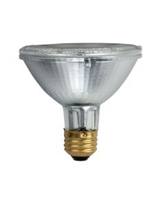 55W 120V Philips PAR30S Halogen Energy Advantage IR Lamp, White