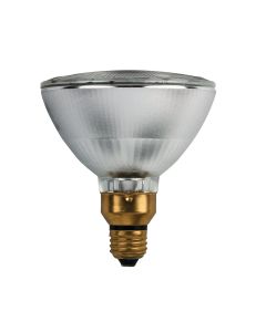 120V 39W 2800K Philips PAR38 Energy Advantage IR Halogen Lamp, Clear