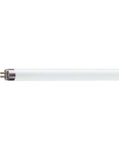 34" 21W 3000K Philips High Efficiency T5 Fluorescent Lamp, White