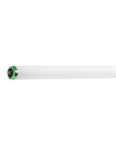 8' 75W Philips ALTO® T12 Slimline High CRI Fluorescent  Lamp, White