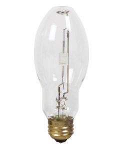 70W 95V 4200K Philips MasterColor CDM ED17 Elite Pulse Start Metal Halide Lamp, Clear