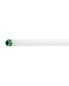 96" 86W 4100K Philips PLUS T8 High Output Fluorescent Lamp, White