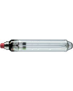 112V 90W Philips Low Pressure Sodium DC Bayonet Base HID Lamp, Clear