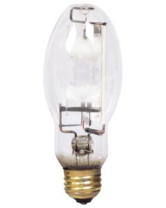 175W 132V 4000K Philips Switch Start Metal Halide Standard Lamp, Clear