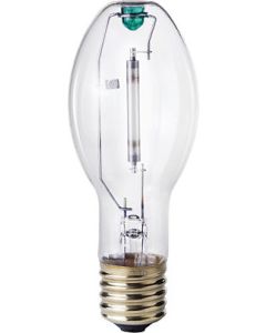 100W 110V 2100K Philips Ceramalux® ALTO® Non-Cycling High Pressure Sodium Lamp, Clear
