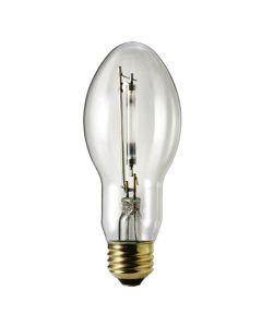 70W 52V Philips Ceramalux® Non-ALTO High Pressure Sodium Lamp, Clear