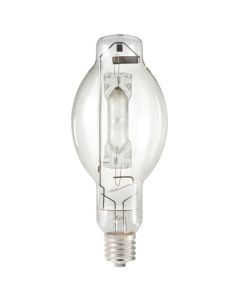 1000W 263V Philips Switch Start Metal Halide Standard Lamp, Clear