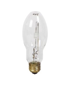 100W Philips ALTO® MasterColor CDM Standard High Intensity Discharge Lamp, Clear