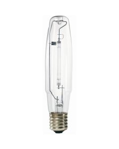 400W 100V Philips Ceramalux ALTO High Intensity Discharge Lamp, Clear