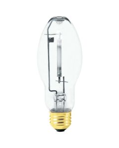 150W 55V Philips Ceramalux® Non-ALTO High Pressure Sodium Lamp, Clear