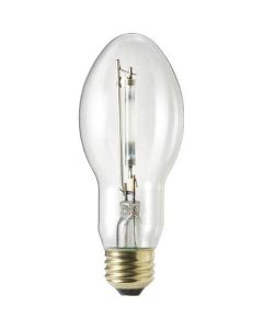 150W 55V Philips Ceramalux® ALTO High Pressure Soidum Lamp, Clear