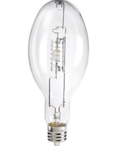 330W 125V Philips Energy Advantage CDM Lamp AllStart Technology, Clear