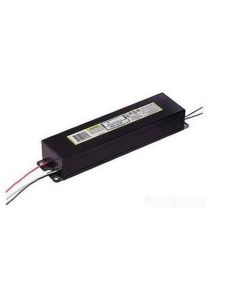 20W 120V Philips T8 Electromagnetic Fluorescent Ballast, Black