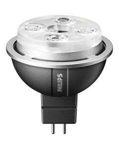 10W 12V 2700K Philips MR16 Dimmable LED Lamp